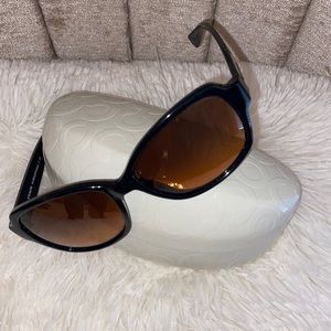 Coach Sunglasses
